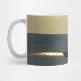 Follow The Light Mug